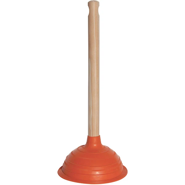 Déboucheur ventouse Ø150 mm