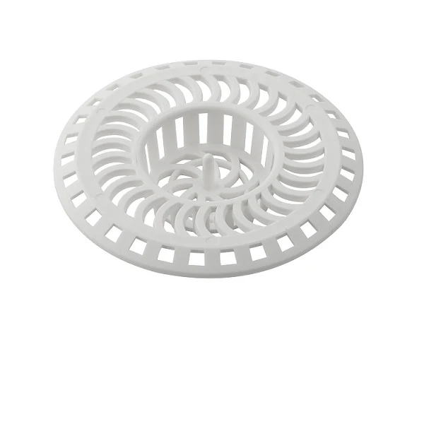 Grille d'évier plastique