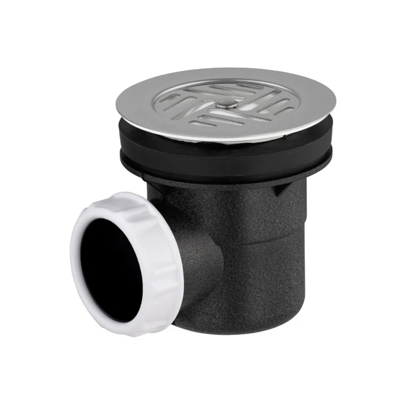 Bonde de douche NF diamètre 60