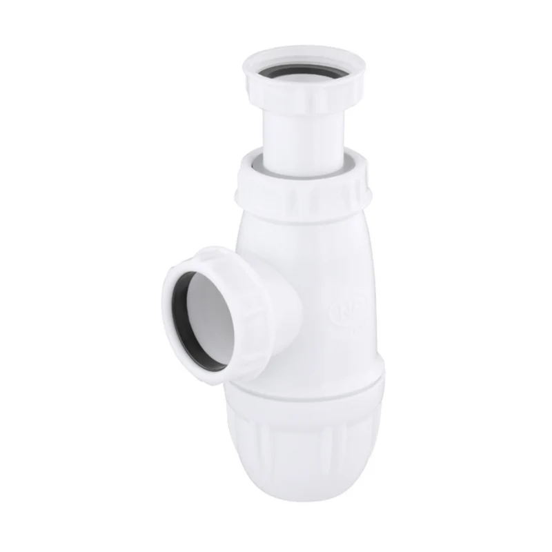 Siphon Lavabo NF