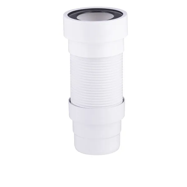 Pipe Extensible Evacuation WC