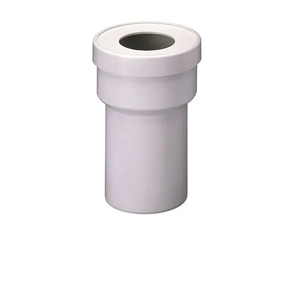 Manchon d'évacuation WC