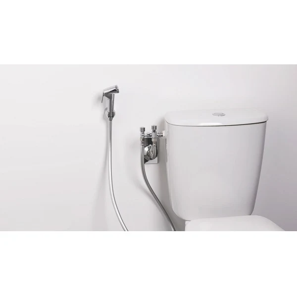 Robinet WC 3 Voies