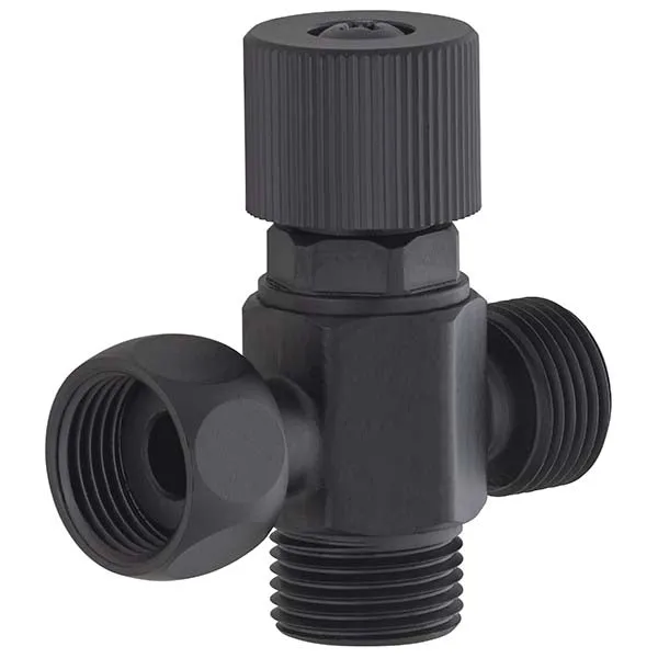 Robinet WC 3 Voies