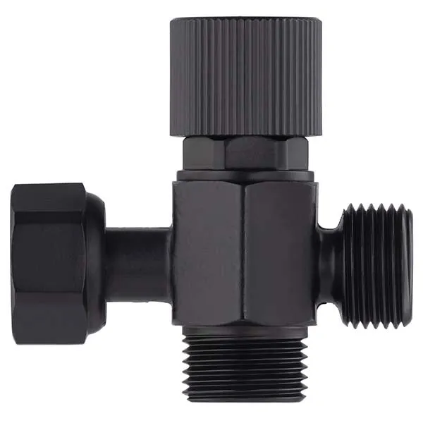 Robinet WC 3 Voies