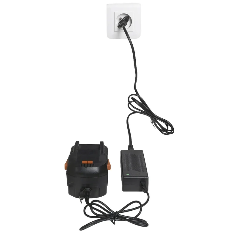 Chargeur batterie Sertisseuse électrique Multicouche et PER
