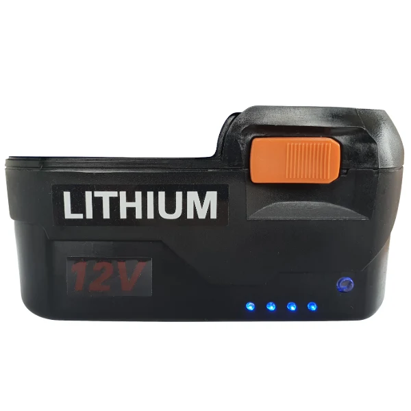 Batterie Sertisseuse électrique Multicouche et PER