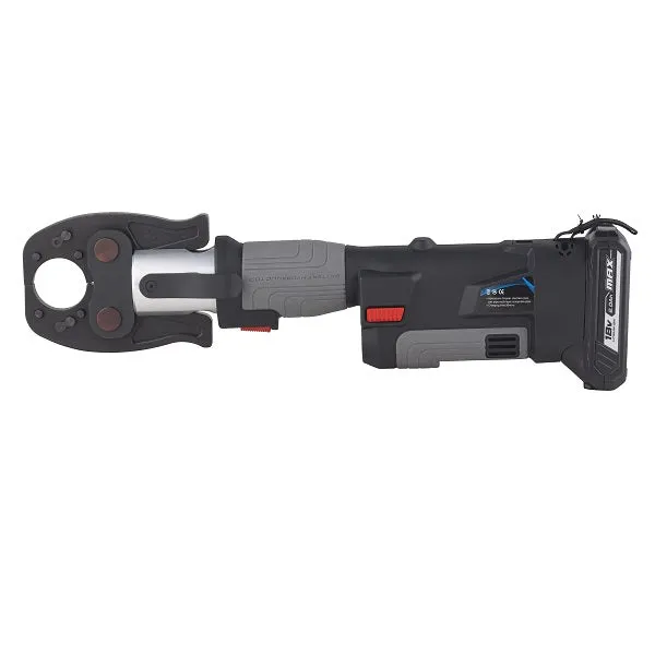 TIGER PRESS sertisseuse multicouche, cuivre, PER