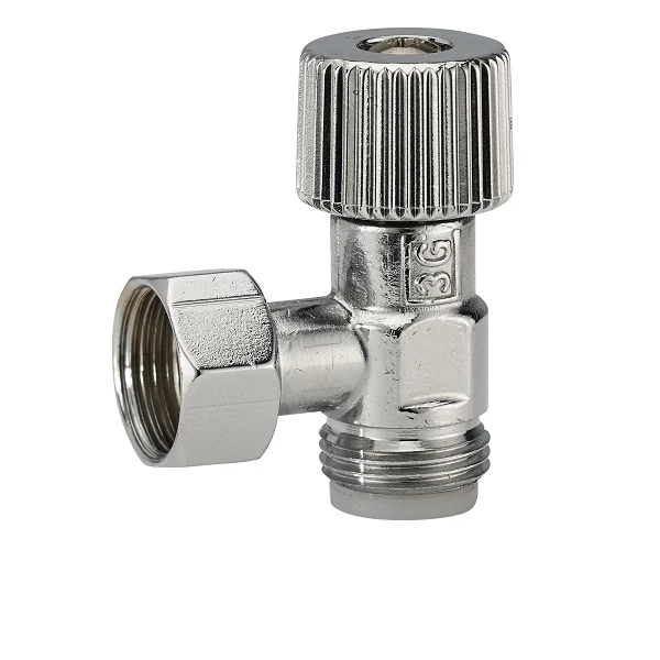 Robinet WC équerre