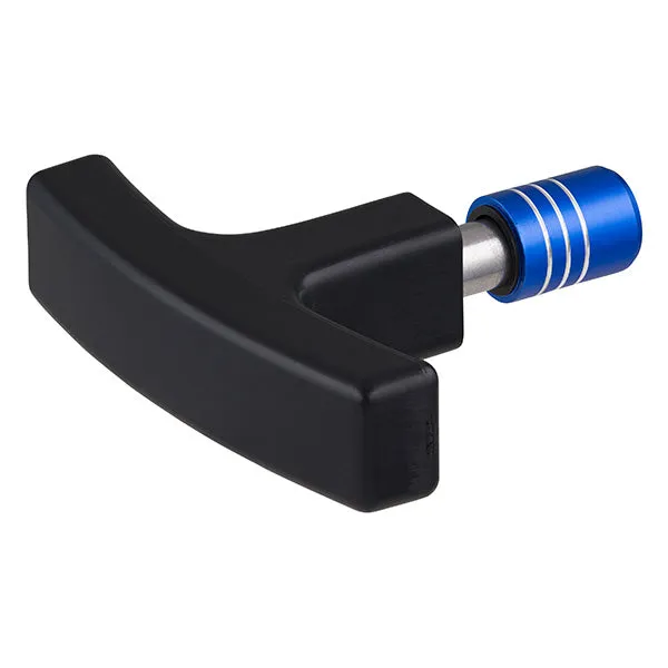 Ebavureur calibreur multicouche sur visseuse