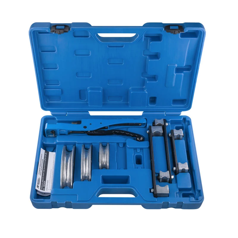 Cintreuse Arbalète pour tubes Multicouche
