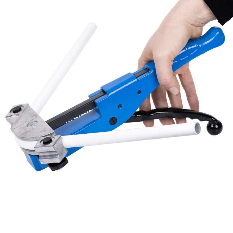Cintreuse Arbalète pour tubes Multicouche