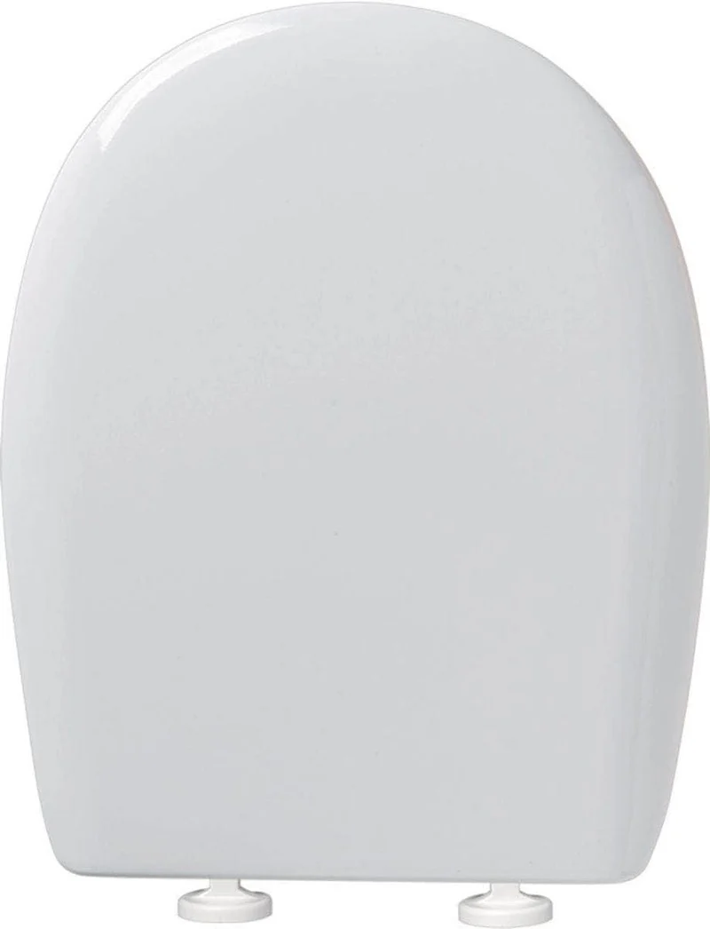Abattant ARIANE bois réticulé blanc Réf. 7AR00010701 OLFA