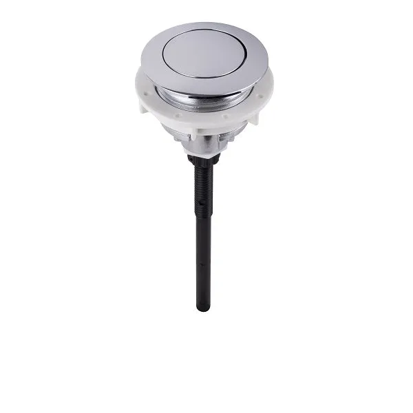 Bouton Poussoir Mécanisme WC