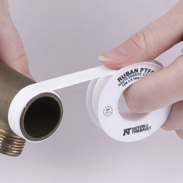 Rouleau Teflon Haute Densité