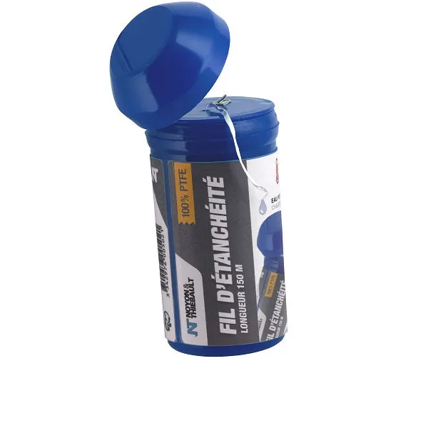 Fil d'Etanchéité Teflon