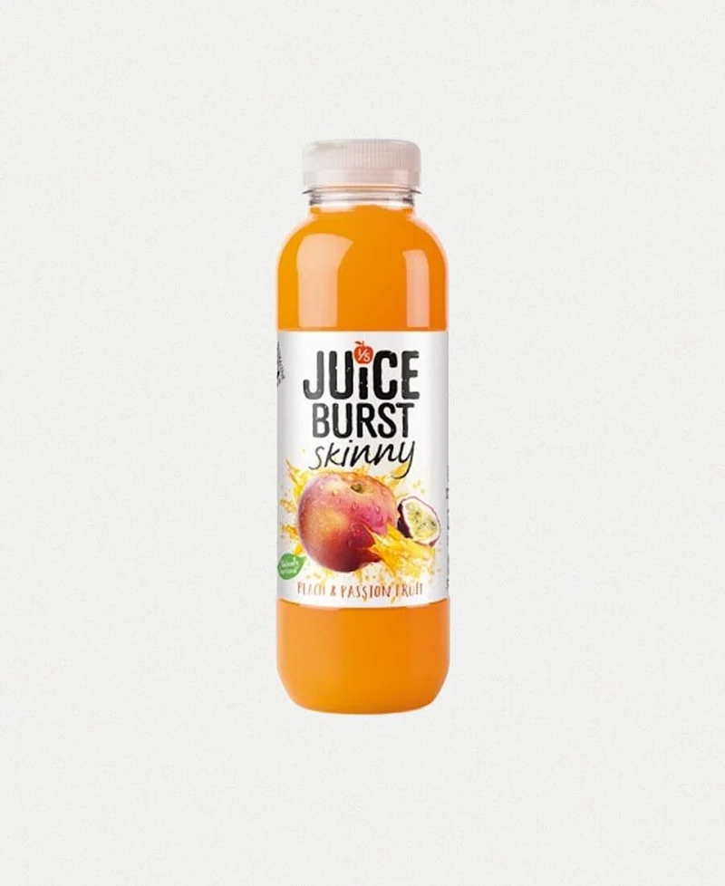 Organic Fruit Juice