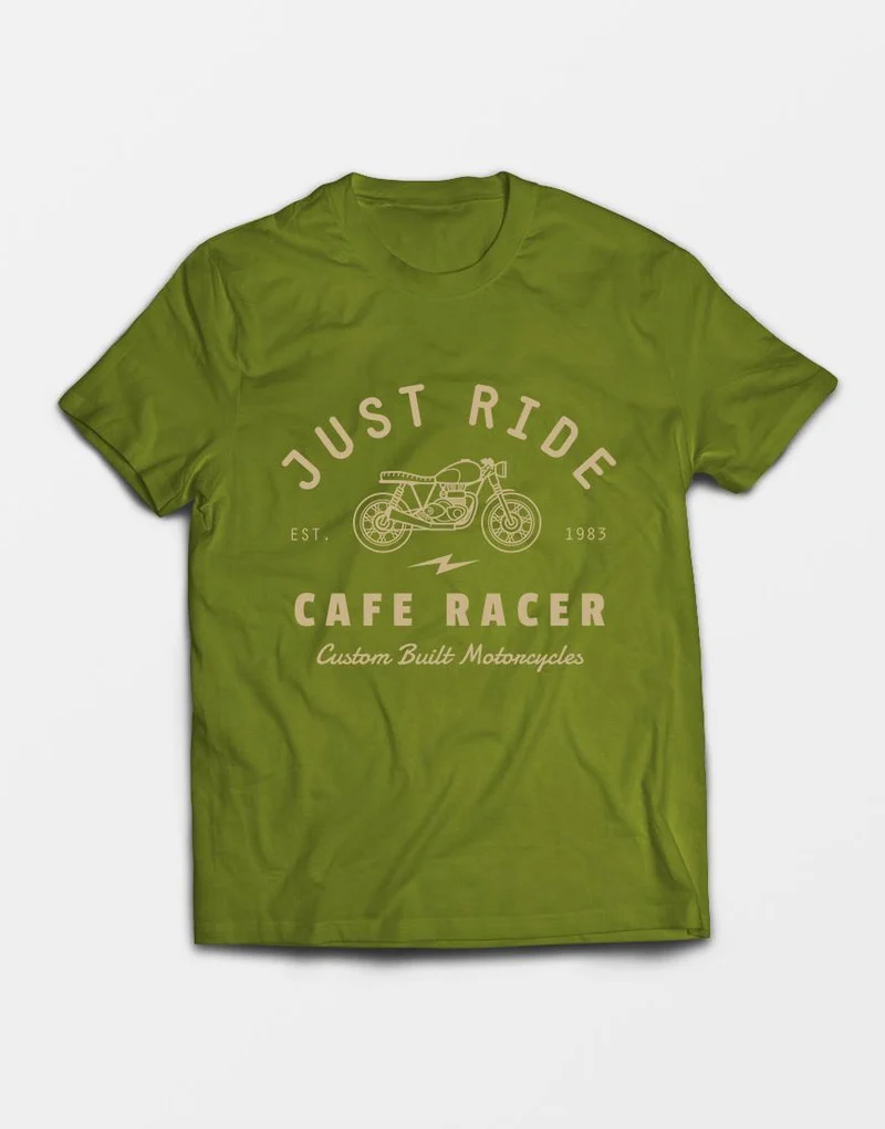 Sporty T-Shirt