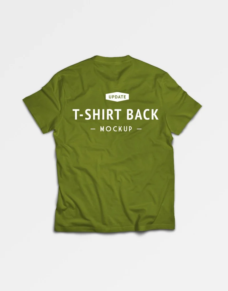 Sporty T-Shirt