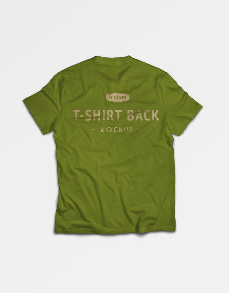 Sporty T-Shirt