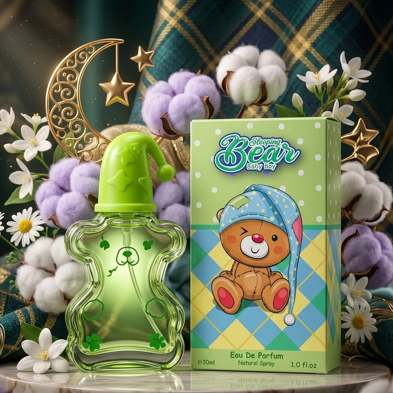 OURS VERT 30ML