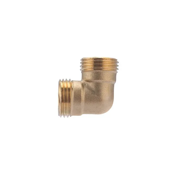 Coude à Visser Mâle 91