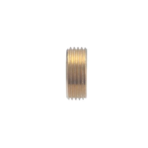 Fourrure Laiton 6 Pans Intérieur 199