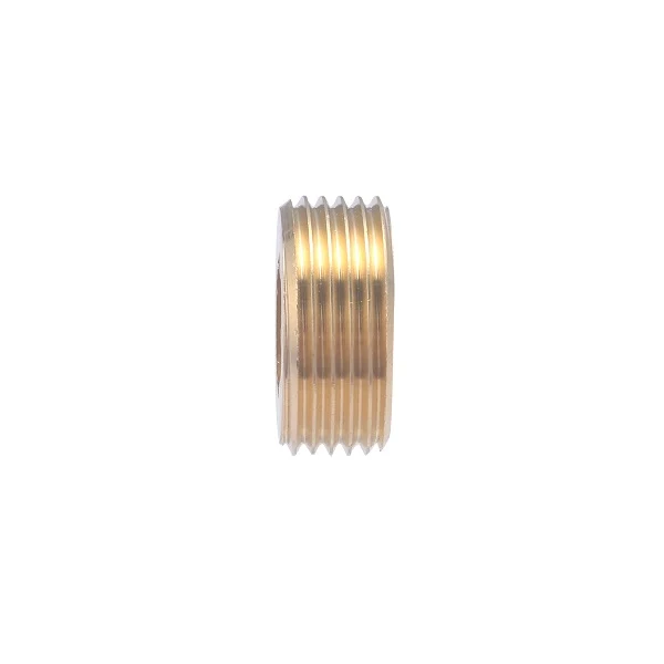 Fourrure Laiton 6 Pans Intérieur 199