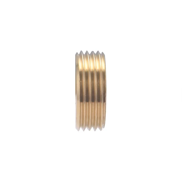 Fourrure Laiton 6 Pans Intérieur 199