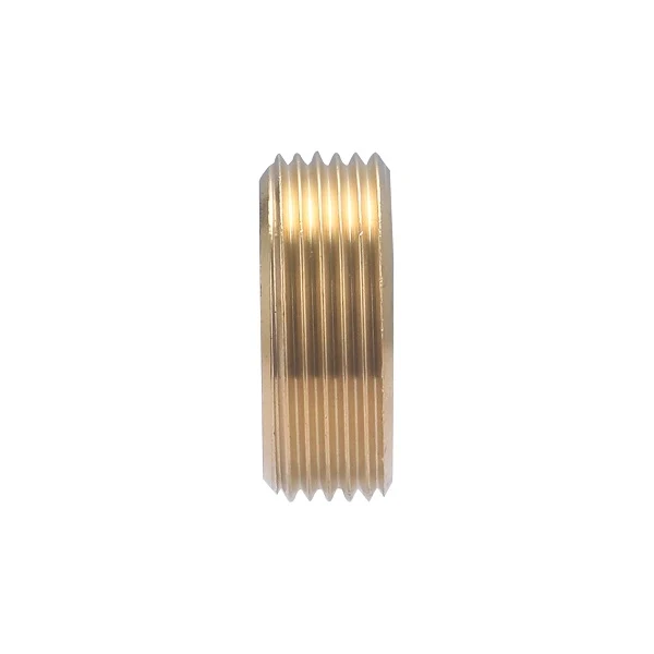 Fourrure Laiton 6 Pans Intérieur 199
