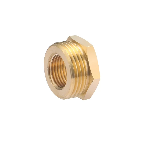 Réduction à Visser 6 Pans Extérieur 241