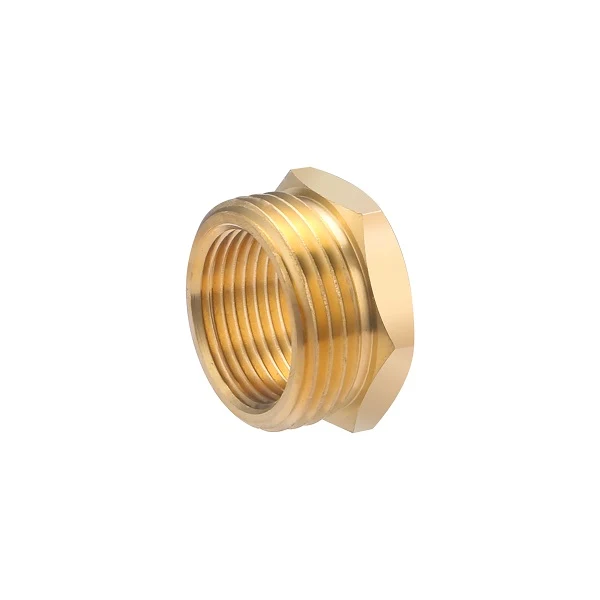 Réduction à Visser 6 Pans Extérieur 241