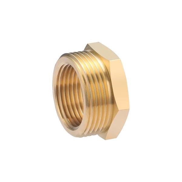 Réduction à Visser 6 Pans Extérieur 241