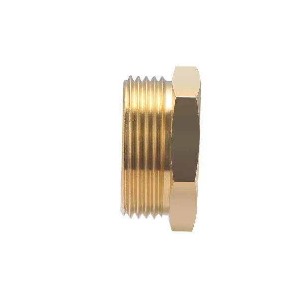 Réduction à Visser 6 Pans Extérieur 241