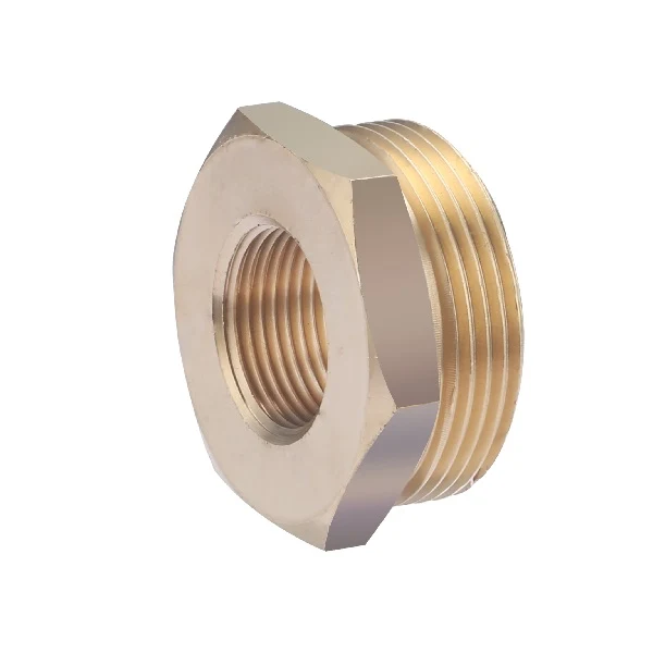 Réduction à Visser 6 Pans Extérieur 241