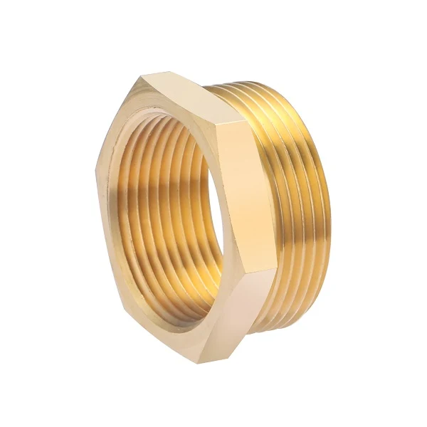 Réduction à Visser 6 Pans Extérieur 241