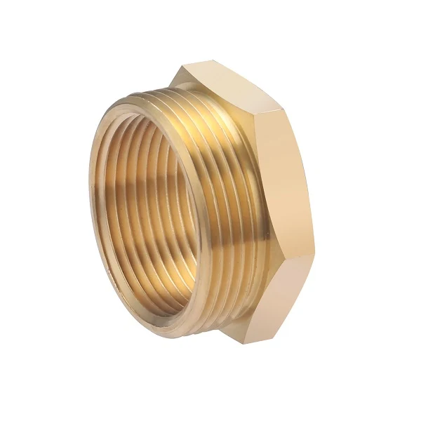 Réduction à Visser 6 Pans Extérieur 241