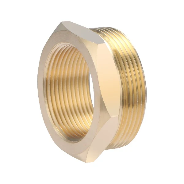 Réduction à Visser 6 Pans Extérieur 241