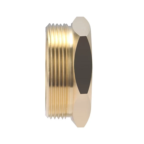 Réduction à Visser 6 Pans Extérieur 241
