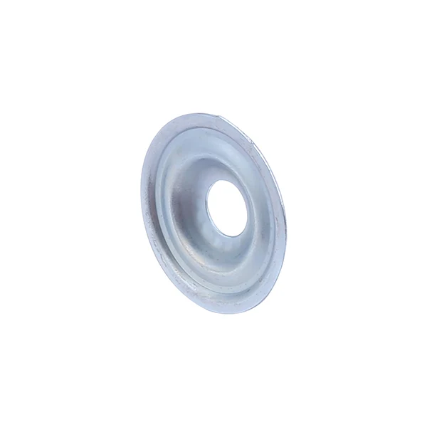 Rosace Plate