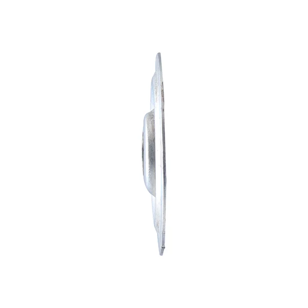 Rosace Plate