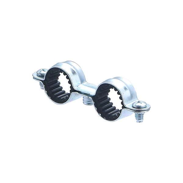 Collier Isophonique Double