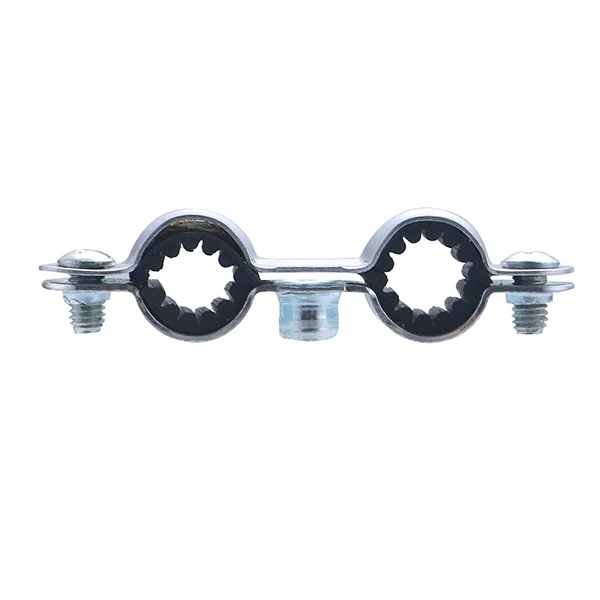 Collier Isophonique Double