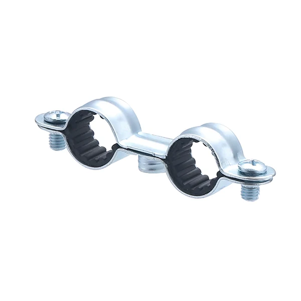 Collier Isophonique Double