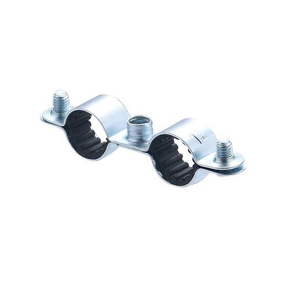 Collier Isophonique Double