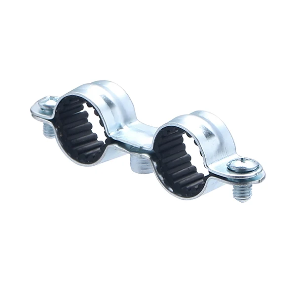 Collier Isophonique Double