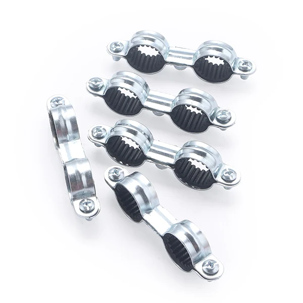 Collier Isophonique Double