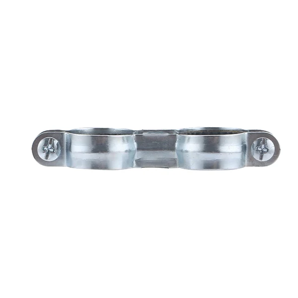 Collier Isophonique Double
