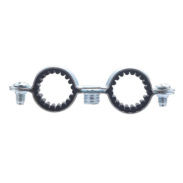 Collier Isophonique Double