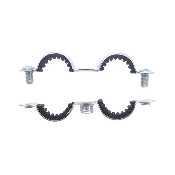 Collier Isophonique Double